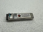 Entagon Sfpp-bxder-tel 1330TX/1270RX 40KM Smf Dom Transceiver New. Price: $19.50.