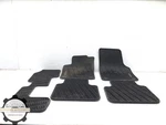 2018-2023 Vw Atlas All Weather Rubber Floor Cover Mat Set Oem Used. Price: $169.99.