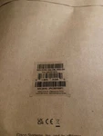 Genuine Cisco MA-CBL-40G-3M Meraki 40GBE Qsfp Cable Meter 600-22140-A Open. Price: $139.50.