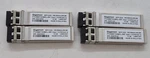 Lot Of 4 Gigamon SFP-532 10GB 850NM Sr Transceiver FTLX8571D3BCL-GM Used. Price: $15.00.