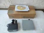 Allied Telesyn 990-001045-20 AT-MC1004-20 Media Converter 1000T 1000SX/SC New. Price: $217.55.