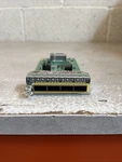 Cisco FPR-NM-4X40G Network Module 4-PORT 40GBE Qsfp+ For FPR-4100/9300 Series Used. Price: $1199.00.