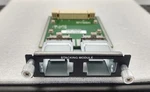 Dell CN-0YY741-28298 Powerconnect 10GB Dual Port Stacking Module Open. Price: $41.99.