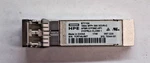 E7Y10A AFBR-57F5MZ-HP1 16GB Sw Fibre Channel 100M Sfp+ Optical Transceiver Used. Price: $15.00.