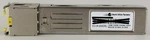 World Wide Packets XCVR-000CRJ ABCU-5710RZ-WP1 RJ45 Sfp Transceiver Module Used. Price: $25.00.