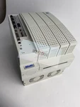 One Lenze EVS9327-ES EVS9327ES Servo Controller New. Price: $3332.38.
