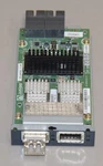 Juniper Networks 711-021271 Port 10GB Xfp Uplink Module W/ One Used. Price: $28.99.