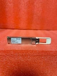 Inphi IN-Q2AY2-57-M1 100G 80KM 195.7THZ Transceiver Module Used. Price: $99.99.