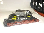 785340-001 Hp Synergy 10GB Interconnect Link Module 779215-B21 Open. Price: $238.95.