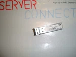 AP823A Hp B-series 10GBE Short Wave Sfp+ Transceiver 574771-001 Used. Price: $69.99.