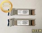 740-031833 JUNIPER(OPNEXT)XFP-10G-L-OC192-SR1-C 1310NM 10KM Smf IPU2AJRRTC Lot Used. Price: $25.00.