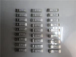 Avago AFBR-57F5MZ-ELX Transceiver Module Lot Of 27 Tested Used. Price: $59.99.