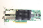 Emulex Nec P001219-01D LPE12002 H8190-154 Fibre Channel Adapter Used. Price: $20.70.