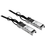 Startech Cisco Compatible Sfp+ 10GBE Twinax Direct Attach Cable SFPCMM3M New. Price: $61.69.
