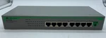Allied Telesis AT-FS708 Port Fast Ethernet Switch No Psu W/ Free Shipping Used. Price: $19.99.