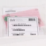 Cisco QSFP-100G-SM-SR Transceiver Module CWDM4 Lite New. Price: $65.00.