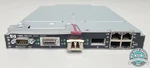Hp 1:10GB Ethernet Blade Switch C-class System Basic RJ-45 P/n 438031-B21 Used. Price: $49.99.