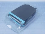 Commscope 760206532 Instapatch Module 360DMIS-24LC-LSAQUA T140900 New. Price: $159.96.
