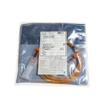 Cisco QSFP-H40G-AOC3M= 40GBASE Active Optical Cable New. Price: $75.00.