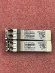2PCS Avago AFBR-709DMZ-SN1 Oracle Sun 530-4449-01 10GBS Sfp+ 850NM Transceiver Used. Price: $8.95.