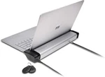 Kensington K66635WW Laptop Locking Station With K-fob Smart Key New. Price: $100.00.