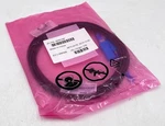 Ibm 46K6184 Sfp+ Dac Twinax Cable New. Price: $54.99.