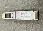 Networks F5-UPG-QSFP28-SR4 100GBASE-SR4 100M 850NM Transceiver OPT-0031-01 Open. Price: $200.00.