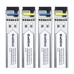 Pairs 40KM Sfp 1.25G Bidi Single Mode Fiber Module Network Transceiver, Lc ... New. Price: $113.79.