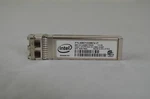 Intel E10GSFPSR FTLX8571D3BCV-IT Sfp+sr 10G/1G E65689-001 0Y3KJN For X710 X520 Used. Price: $9.99.