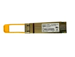 JG325B Genuine Hp X140 40G Qsfp+ Mpo SR4 Transceiver FTL410QE2C-HZ Used. Price: $45.00.