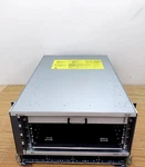 Cisco ASR-9904-DC 2 Line Card Slot Chassis Only Gebraucht. Price: $2746.86.