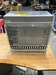 Transmode TM-3000 With X1 Cu-sfp, MDU8EE919-926 R1A, And X3 TPD10GBE-BU R1E Used. Price: $1500.00.