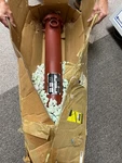 *sold *api Basco Type 500 Heat Exchanger 04306 New. Price: $850.00.