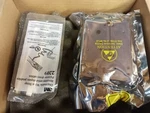 New Nos RJ-45 Patch Panel Module Proliant Bl P-class Systems 253240-001 Open. Price: $24.00.