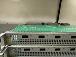 Cisco ASR1000-6TGE Port Xfp Gigabit Ethernet Line Card Used. Price: $150.00.