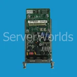 Hpe JD632A A-msr 2PORT FXS/1 Fxo Smart Interface Card New Open Box. Price: $239.00.