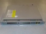Cisco N2K-C2332TQ-10GT Nexus Fabric Extender 48-PORT 32X1/10GT 4X40G Qsfp Used. Price: $1750.00.
