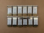 12X Cisco CVR-X2-SFP V02 Module Port To Sfp+ 10 Gigabit Converter Used. Price: $59.99.