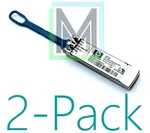 Lot Of QK725A 656436-001 Hp B-series 16GB Sfp+ Lw 10KM Transceiver Module Used. Price: $103.55.