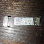 Finisar FTLX8511D3 10GBASE-SR/SW 850NM 300M Xfp Transceiver Used. Price: $19.99.