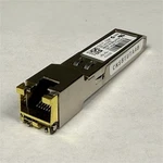Cisco Glc-t 1000BASE-T 1GBPS RJ-45 Sfp Transceiver Module 30-1410-03 Open. Price: $19.50.