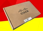 New Cisco NME-16ES-1G-P. Price: $253.14.