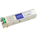 Cisco 15454-SFP-GE+-LX Transceiver, Silver Used. Price: $35.00.