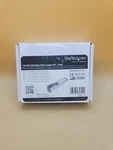 Startech Cisco Compatible Gigabit RJ45 Copper Sfp Transceiver Module New. Price: $24.95.