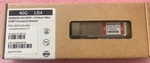Fs QSFP-LR4-40G (ju) Qsfp+ 1310NM 10KM Optics Juniper Compatible New!. Price: $195.00.
