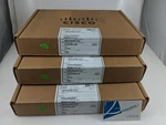 New Sealed Cisco C2960S-STACK Catalyst Flexstack Module. Price: $199.00.