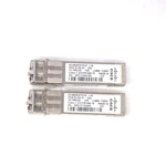 Lot Of Cisco ONS-SI-2G-S1 OC48SR/STM16 I-16 Sfp Transceiver Module 10-1992-02 Used. Price: $42.75.