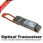 Lot Of Finisar 40BASE-SR4 Mmf 850NM Mpo 400M Qsfp+ Transceiver FTL410QD3C Very. Price: $199.99.
