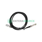 Dell 53HVN 3M 10GBE Sfp+ To Copper Twinax Direct Attach Cable Used. Price: $24.99.