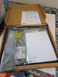 New Cisco WSX6148GE45AF Catalyst 6500 Series Network Analysis Module Open. Price: $299.99.